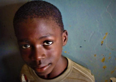 “Ghana 2012” – Lo Sguardo del Mondo