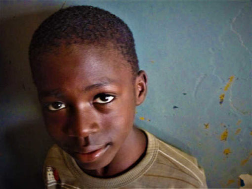 “Ghana 2012” – Lo Sguardo del Mondo